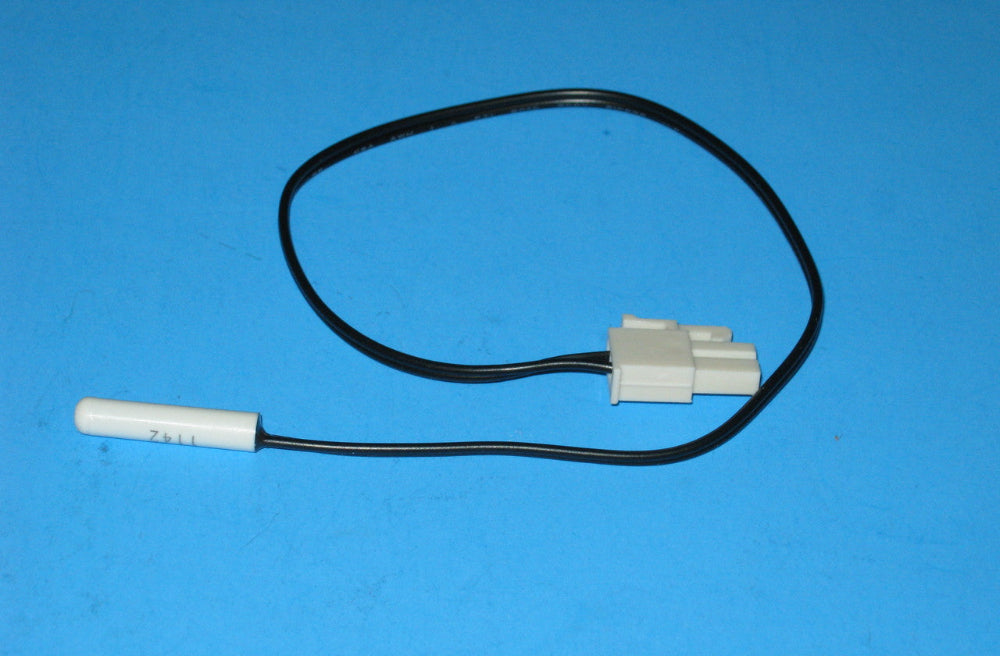 Whirlpool Refrigerator Thermistor - WP2188819, Replaces: 1057763 2188819 2216113 AH11739131 AH968736 AP3745265 AP6006067 B0081EA5NE OEM PARTS WORLD