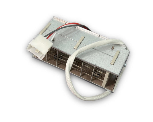 Whirlpool Dryer Dual Heating Element  - WP34001073 or 34001073, Replaces: 1067839 AH2037063 AP4044187 EA2037063 EAP2037063 PS2037063 PD00003792 INVERTEC