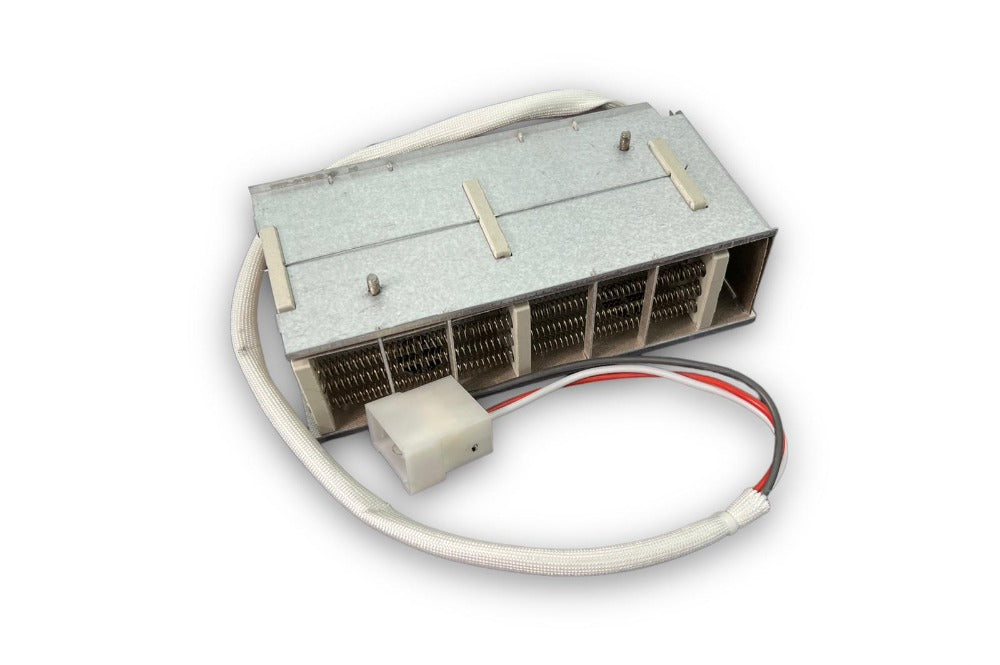 Whirlpool Dryer Dual Heating Element - WP34001073 or 34001073, Replaces: 1067839 AH2037063 AP4044187 EA2037063 EAP2037063 PS2037063 PD00003792 INVERTEC