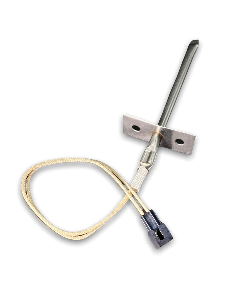 Whirlpool Oven Temperature Sensor - WP4451665 , REPLACES: 4450026 4451665 589877 AP6009410 PS11742569 EAP11742569 PD00034612 INVERTEC