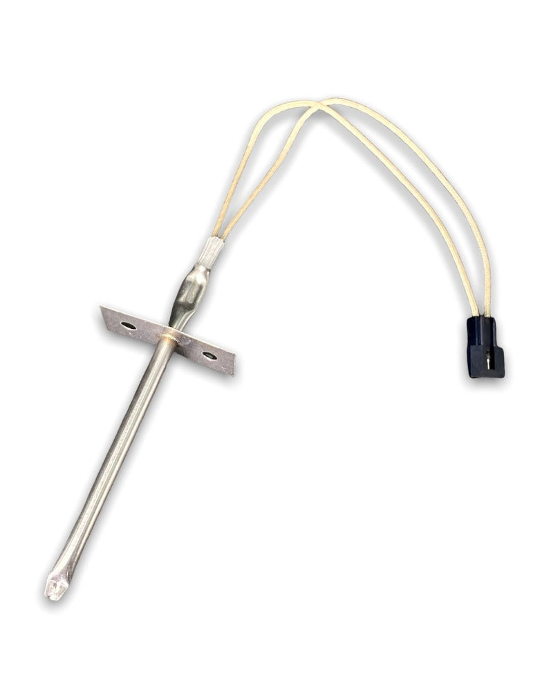 Whirlpool Oven Temperature Sensor - WP4451665 , REPLACES: 4450026 4451665 589877 AP6009410 PS11742569 EAP11742569 PD00034612 INVERTEC