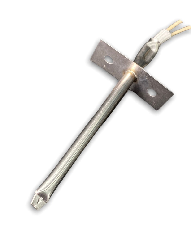 Whirlpool Oven Temperature Sensor - WP4451665 , REPLACES: 4450026 4451665 589877 AP6009410 PS11742569 EAP11742569 PD00034612 INVERTEC