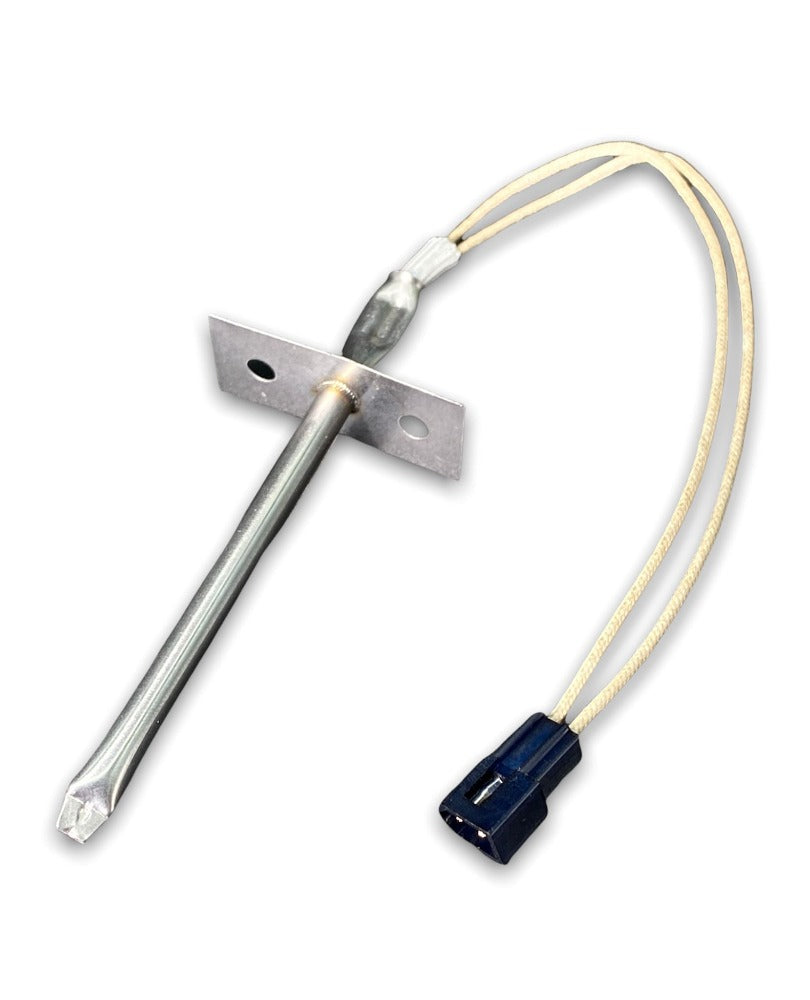 Whirlpool Oven Temperature Sensor - WP4451665 , REPLACES: 4450026 4451665 589877 AP6009410 PS11742569 EAP11742569 PD00034612 INVERTEC