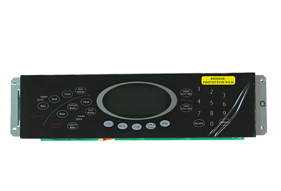 Whirlpool Range Touchpad Control Switch Assy OEM - WP5701M802-60, Replaces: 5701M802-60 74009986 4434943 AP6009740 PS11742910 EAP11742910 PARTS OF CANADA LTD