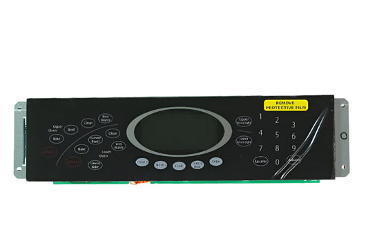 Whirlpool Range Touchpad Control Switch Assy OEM - WP5701M802-60, Replaces: 5701M802-60 74009986 4434943 AP6009740 PS11742910 EAP11742910 PARTS OF CANADA LTD