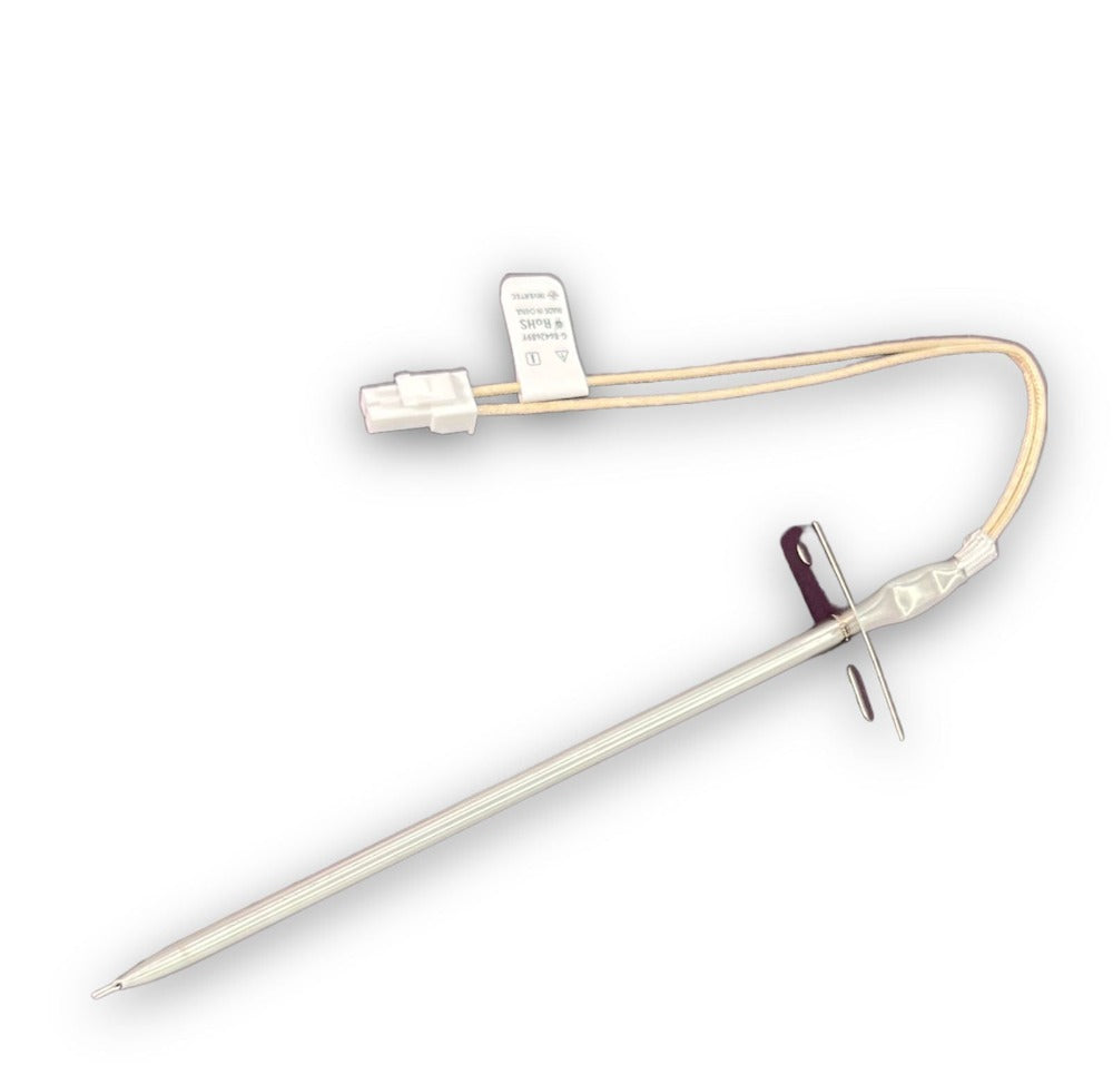 Whirlpool Oven Temperature Sensor - WP9782081 or 9782081, REPLACES: 905333 PD00024098 AH11747430 AH404024 AP6014193 B0034IOCG8 B018HC47ZG B01N982RDP EA11747430 EA404024 EAP11747430 EAP404024 PS11747430 PS404024 INVERTEC