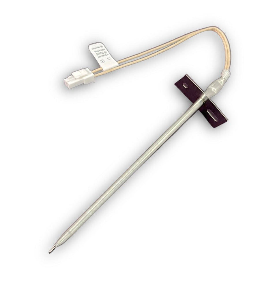 Whirlpool Oven Temperature Sensor - WP9782081 or 9782081, REPLACES: 905333 PD00024098 AH11747430 AH404024 AP6014193 B0034IOCG8 B018HC47ZG B01N982RDP EA11747430 EA404024 EAP11747430 EAP404024 PS11747430 PS404024 INVERTEC