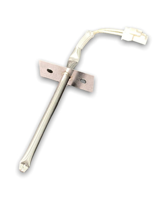 Whirlpool Oven Temperature Sensor  - WPW10131825 or W10131825, REPLACES: 1449853 4455636 AH11748765 AH2180067 AP4321511 AP6015486 B01MTQGBVE EA11748765 EA2180067 EAP11748765 EAP2180067 PS11748765 PS2180067 W10131825 PD00003914 INVERTEC