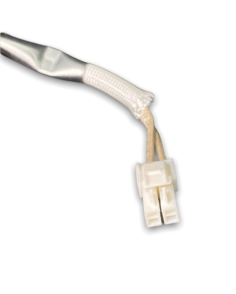 Whirlpool Oven Temperature Sensor - WPW10131825 or W10131825, REPLACES: 1449853 4455636 AH11748765 AH2180067 AP4321511 AP6015486 B01MTQGBVE EA11748765 EA2180067 EAP11748765 EAP2180067 PS11748765 PS2180067 W10131825 PD00003914 INVERTEC