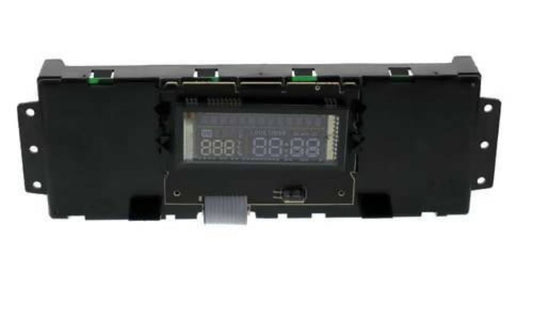 Whirlpool Range Electronic Control Board OEM - WPW10308315, Replaces: W10308315 W10157242 AH11752495 AP6019191 B00I2G7W1O EA11752495 EAP11752495 PS11752495