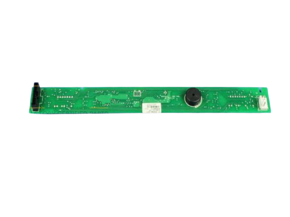 Whirlpool Refrigerator Electronic Control Board - WPW10319823, Replaces: 4444820 AP6019446 EAP11752753 PS11752753 W10217475 W10319823 OEM PARTS WORLD