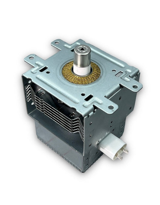 Whirlpool Microwave Magnetron Assembly - W11346197, Replaces: W10120113 W11098747 W11226473 4958115 AP6887153 PS12717479 EAP12717479 461967847321 PD00055152
