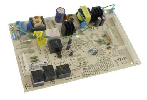 GE Refrigerator Main Control Board - WR01F04224