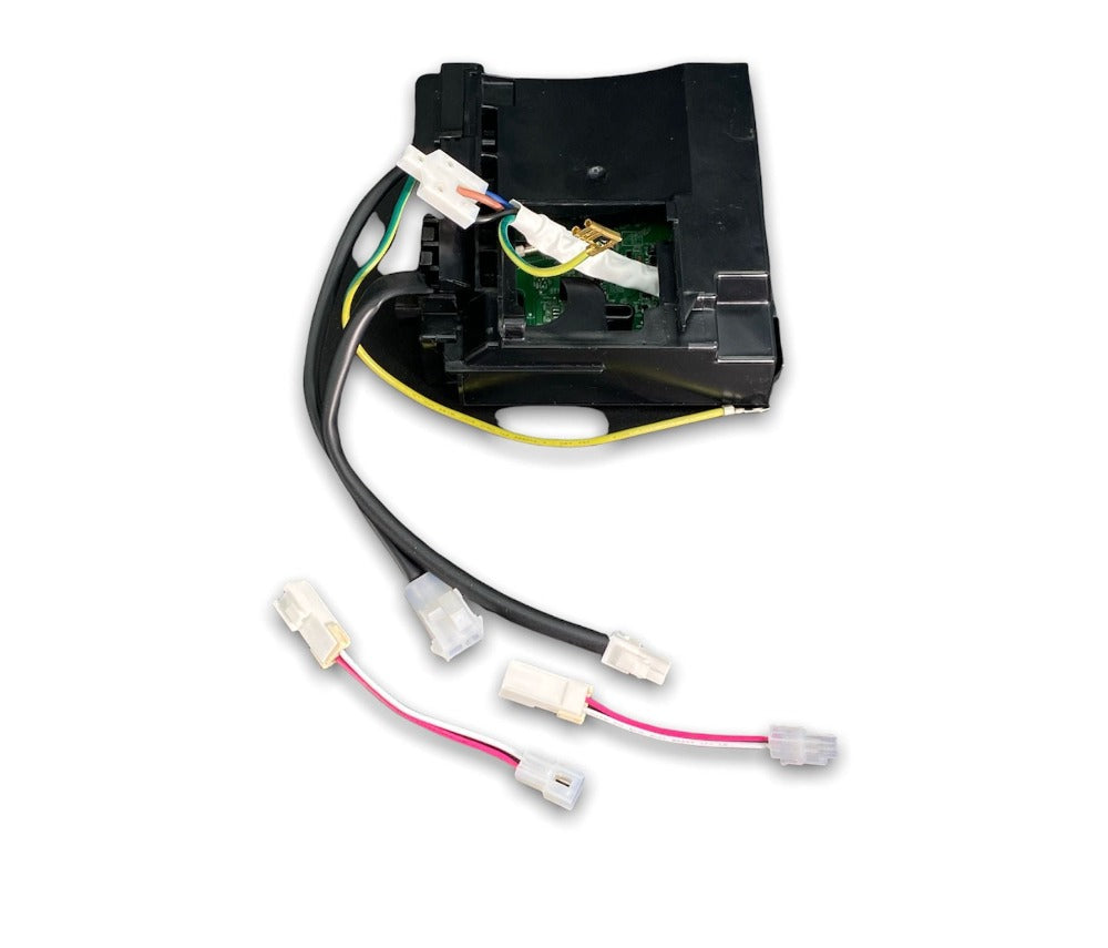 G.E /Haier Refrigerator Inverter Board Kit - WR55X20106 -220V, REPLACES: WR55X10551 WR55X10594 WR55X10941 PD00047640 INVERTEC