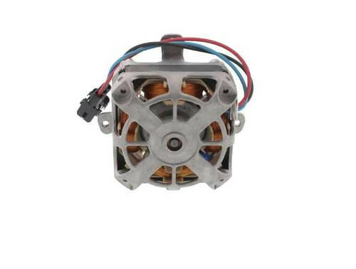 GE Range Convection Motor - WS01F03998