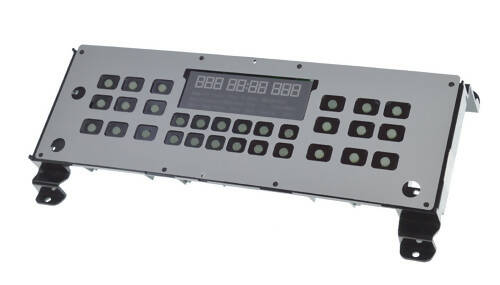 GE Range Control Board - WS01F07822