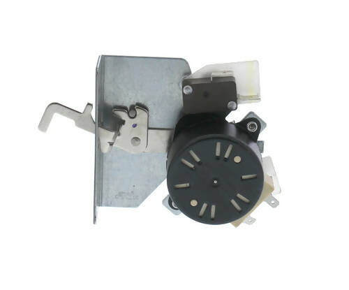 GE Range Door Latch Assembly - WS01F07852