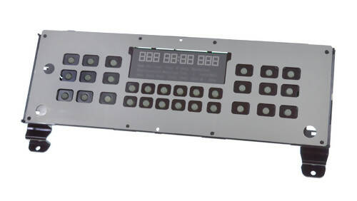 GE Range Oven Control - WS01F07859