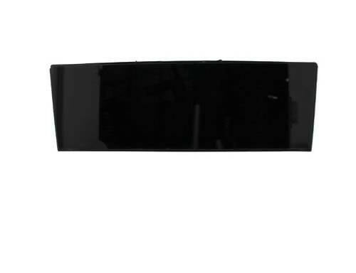 GE Range Glass Board Assembly - WS01L16300