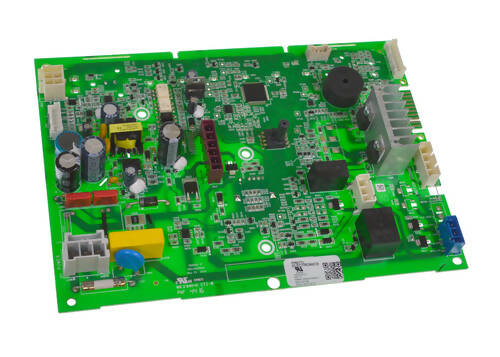 GE Washer Triac Controller - WW01F01729