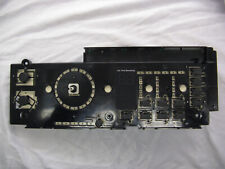 G.E Washer Power Control Board Assembly (PCB) - WW01F01951, REPLACES : WW01F01731 OEM PARTS WORLD
