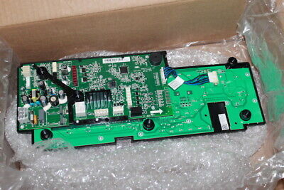G.E Washer Power Control Board Assembly (PCB) - WW01F01951, REPLACES : WW01F01731 OEM PARTS WORLD