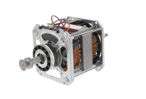 GE Dryer Drive Motor Kit - WW02F00346
