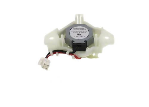 GE Washer Mode Shifter Assembly - WW02F00671