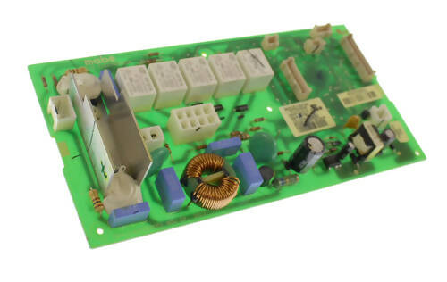 GE Washer Electronic Control Board - WW03F00103