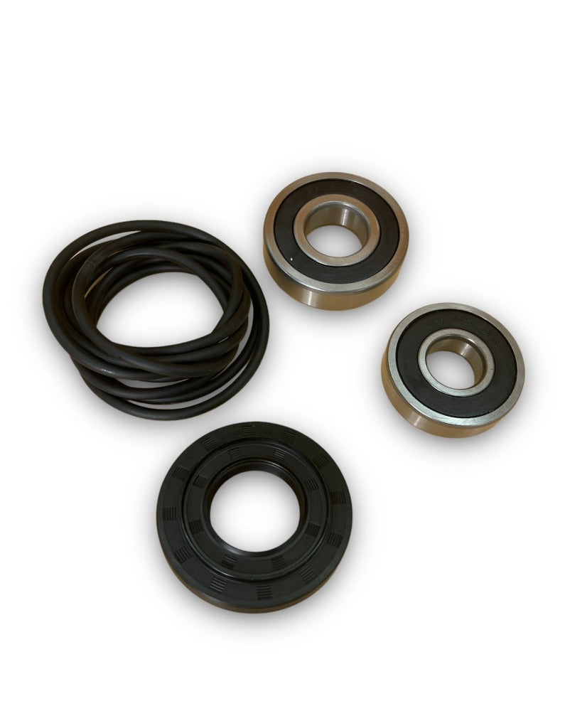 LG Washer Tub Bearing & Seal Repair Kit - ER-WB4036, Includes: 4036ER2004A 4036ER4001B MAP61913708 MAP61913707 INVERTEC