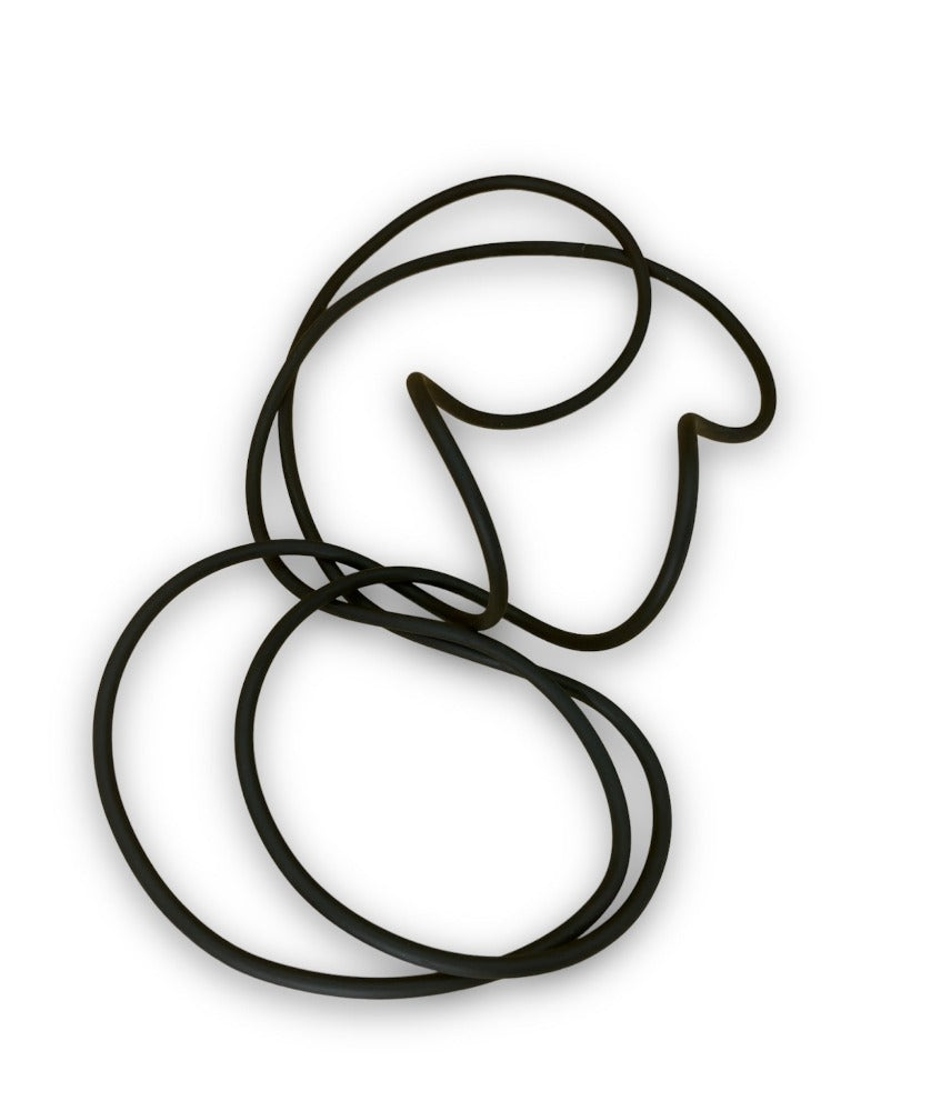 LG Washer Tub Bearing & Seal Repair Kit - ER-WB4036, Includes: 4036ER2004A 4036ER4001B MAP61913708 MAP61913707 INVERTEC