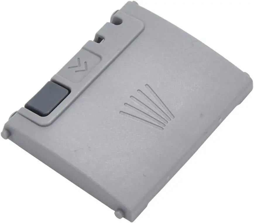 Whirlpool Dishwasher Detergent Cover Kit - W10888684, Replaces: 4454989 AH11765703 AP6034085 EA11765703 EAP11765703 PS11765703 W10891940 OEM PARTS WORLD