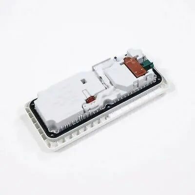 Whirlpool Dishwasher Detergent Dispenser Assembly - W10815478, Replaces: W10671922 OEM PARTS WORLD
