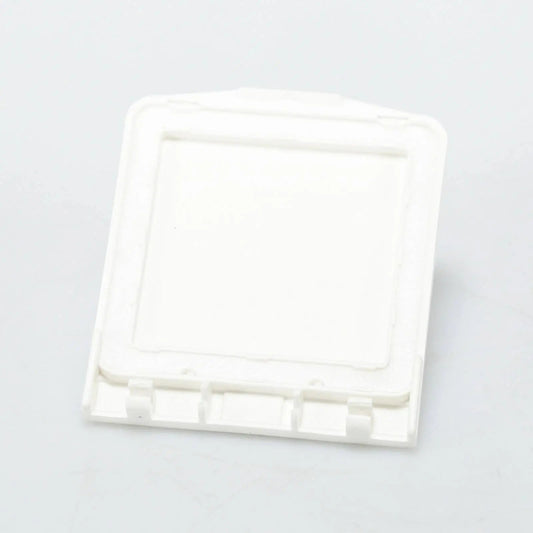 Whirlpool Dishwasher Detergent Dispenser Cup Cover - WP3378138, Replaces: 3376404 3378138 3385001 524582 AH11741342 AP3130686 AP6008209 EA11741342 EAP11741342 EAP343989 PS11741342 PS343989 OEM PARTS WORLD