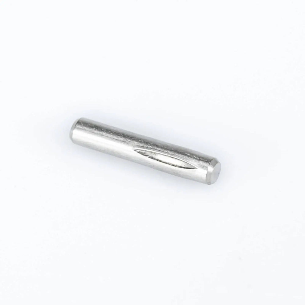 Whirlpool Dishwasher Detergent Dispenser Door Hinge Pin - WPY912679, Replaces: AH11757600 AP6024249 EA11757600 EAP11757600 PS11757600 Y912679 OEM PARTS WORLD