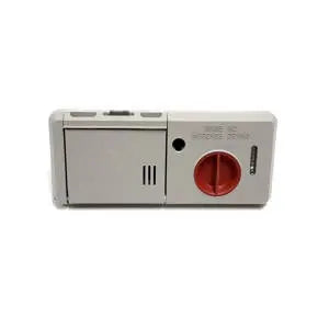 Whirlpool Dishwasher Dispenser - WPW10428213, Replaces: W10428213 OEM PARTS WORLD