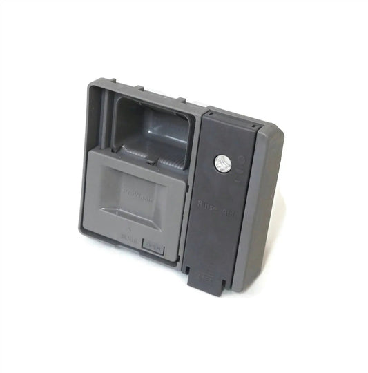 Whirlpool Dishwasher Dispenser Assembly - W10876529, Replaces: 4455423 AP6024305 EAP11738149 PS11738149 W10620297 W10620299 OEM PARTS WORLD