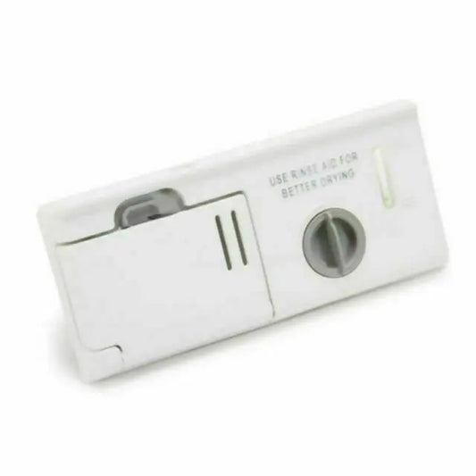 Whirlpool Dishwasher Dispenser Assembly - WPW10224430, Replaces: AH11750655 AP6017358 B005B461O4 B00WVE50J4 EA11750655 EAP11750655 PS11750655 W10224430 OEM PARTS WORLD
