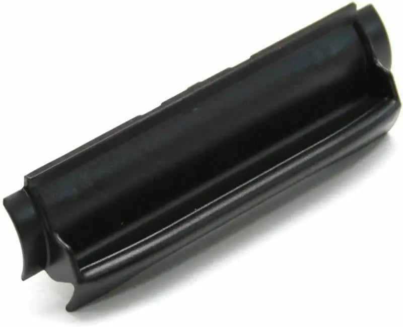Whirlpool Dishwasher Door Handle, Black - WP99002836, Replaces: 940529 99002285 99002836 AH11747726 AH2100167 AP4114335 AP6014487 B01MTDM218 EA11747726 EA2100167 EAP11747726 EAP2100167 PS11747726 PS2100167 OEM PARTS WORLD