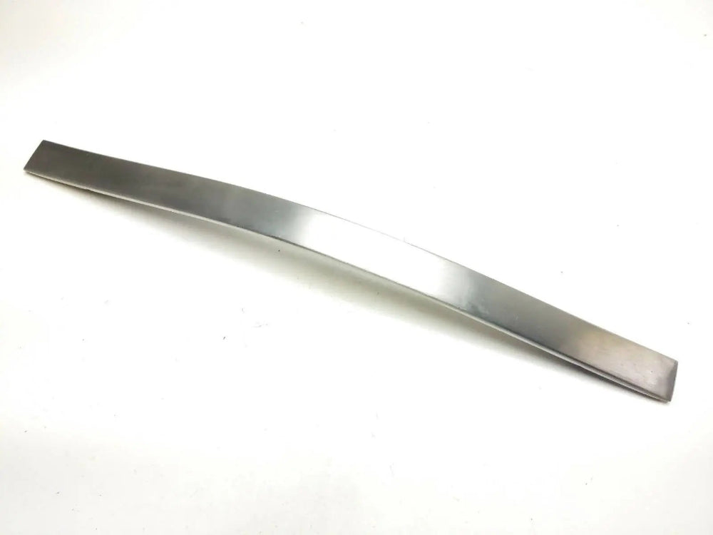 Whirlpool Dishwasher Door Handle, Stainless - W10837009, Replaces: 4363304 AP5988708 EAP11727910 PS11727910 W10685634 W10701984 W10813556 OEM PARTS WORLD