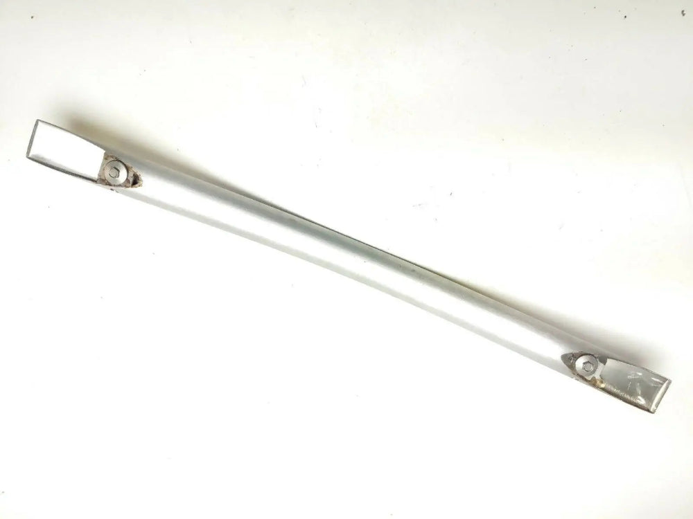 Whirlpool Dishwasher Door Handle, Stainless - W10837009, Replaces: 4363304 AP5988708 EAP11727910 PS11727910 W10685634 W10701984 W10813556 OEM PARTS WORLD