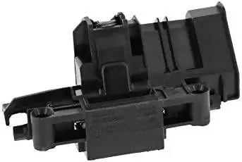 Whirlpool Dishwasher Door Latch - WPW10653840, Replaces: 3281753 AH11756967 AP5807721 AP6023622 B00T89NYMA B0186IGN4E EA11756967 EAP11756967 EAP9493599 PS11756967 PS9493599 W10574864 W10653840 OEM PARTS WORLD