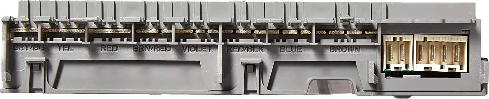 Whirlpool Dishwasher Electronic Control Board - W10479761, Replaces: 2312643 AH3651433 AP5620234 EA3651433 EAP3651433 PS3651433 W10375788 W10461373 W10529952 W10539789 OEM PARTS WORLD