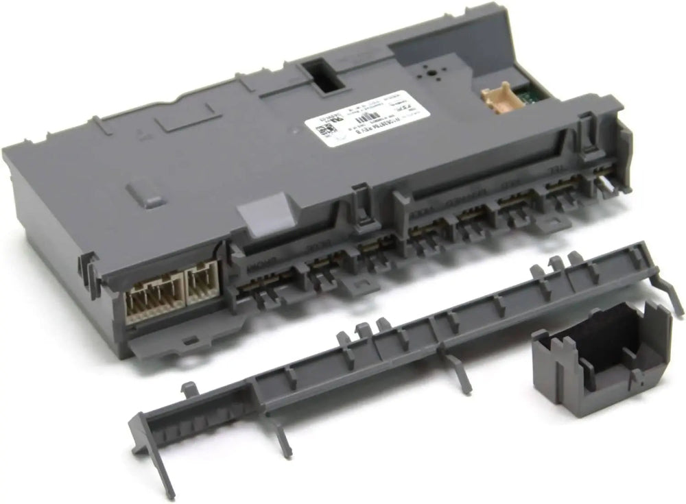 Whirlpool Dishwasher Electronic Control Board - W10595569, Replaces: 3023123 AH8260219 AP5688869 EA8260219 EAP8260219 PS8260219 W10539784 OEM PARTS WORLD