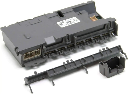 Whirlpool Dishwasher Electronic Control Board - W10595569, Replaces: 3023123 AH8260219 AP5688869 EA8260219 EAP8260219 PS8260219 W10539784 OEM PARTS WORLD