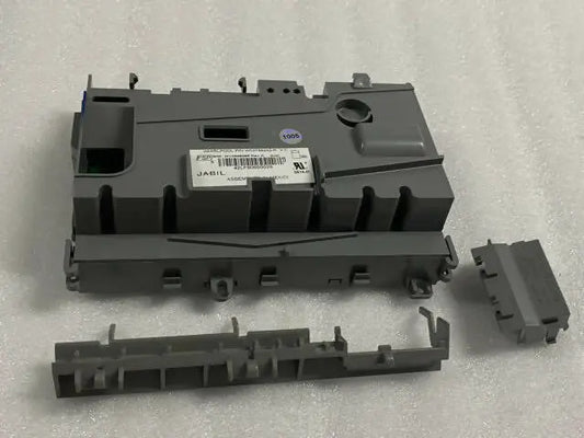 Whirlpool Dishwasher Electronic Control Board - W10804120, Replaces: 3452763 4266591 AH11722935 AP5956383 AP5985192 B01BRM9JW4 EA11722935 EAP10064555 EAP11722935 PS10064555 PS11722935 W10375804 W10479765 W10540250 W10588602 W10671914 W10711374 W10752855 W OEM PARTS WORLD