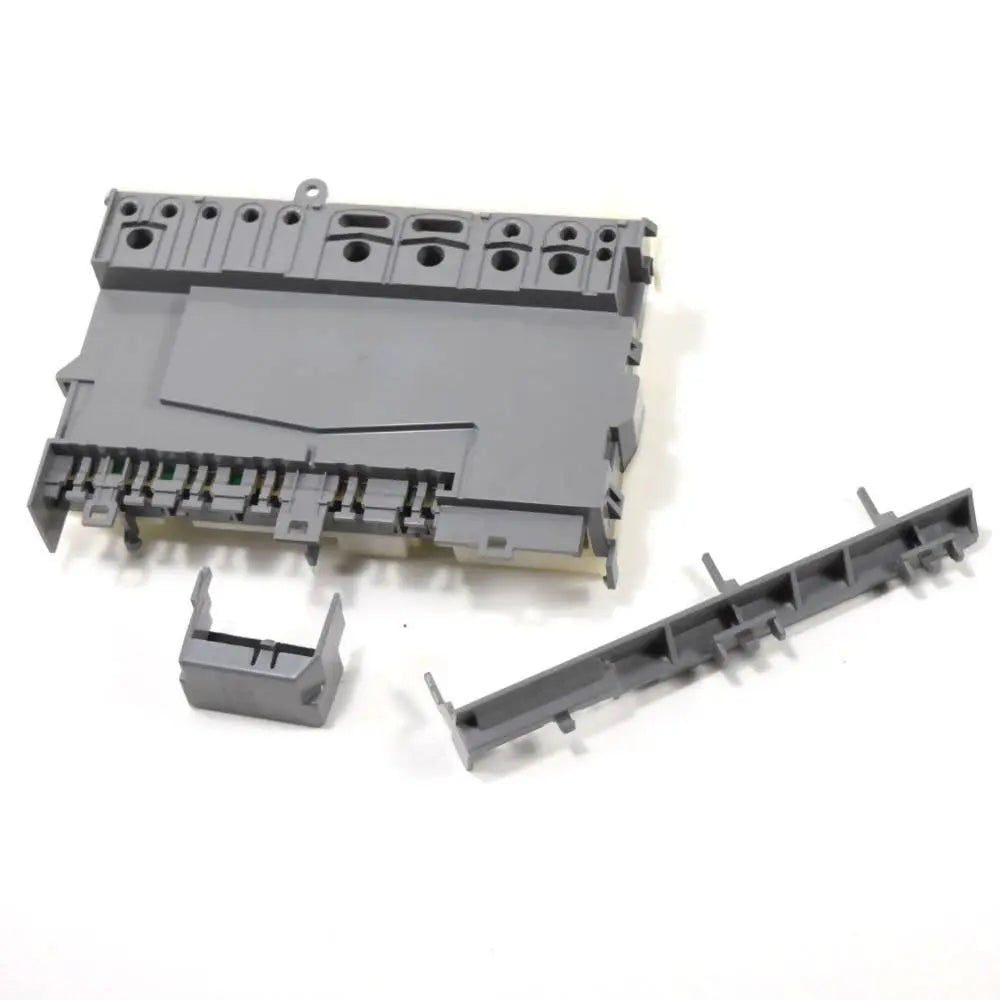 Whirlpool Dishwasher Electronic Control Board - W10906418, Replaces: 4454852 AP6034235 B00EO6UTJ8 EAP11766741 PS11766741 W10375805 W10479762 W10540251 W10588603 W10608632 W10711368 W10756230 W10804112 OEM PARTS WORLD