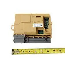 Whirlpool Dishwasher Electronic Control Board - W10906425, Replaces: 4460918 AP6034236 EAP11766742 PS11766742 W10834737 W10876146 OEM PARTS WORLD