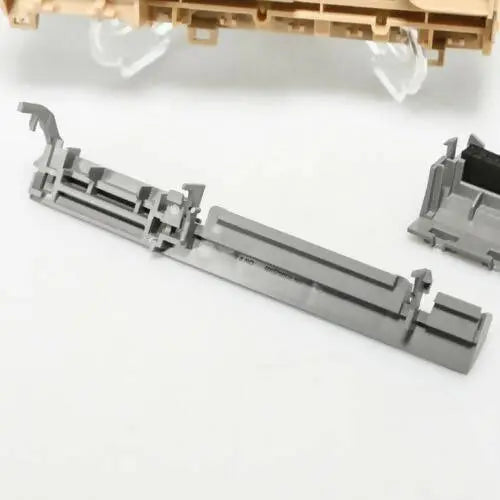 Whirlpool Dishwasher Electronic Control Board - W10906429, Replaces: 4460921 AP6036145 EAP11769632 PS11769632 W10804133 W10834741 W10876148 OEM PARTS WORLD