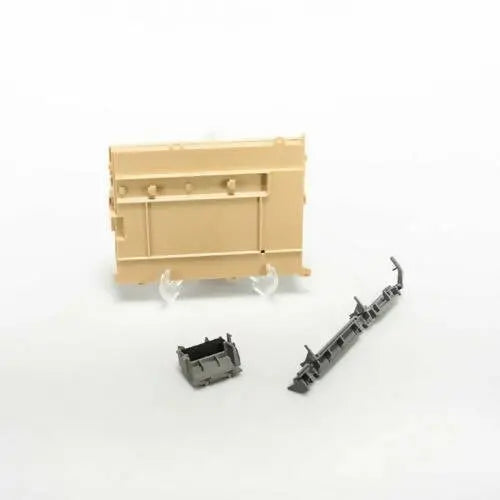 Whirlpool Dishwasher Electronic Control Board - W10906430, Replaces: 4454628 AH11759620 AP6027289 EA11759620 EAP11759620 PS11759620 W10538039 W10538041 W10643063 W10647109 W10745396 W10796280 W10813311 W10842305 OEM PARTS WORLD